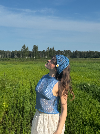 Mesh Top